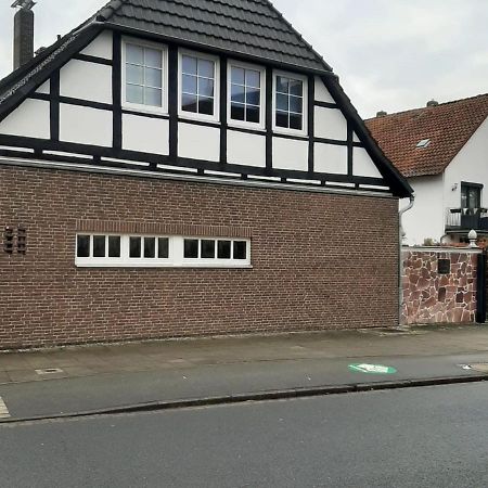 Privatunterkunft Karger Hanovra Exterior foto