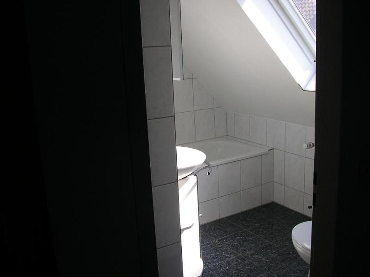 Privatunterkunft Karger Hanovra Exterior foto