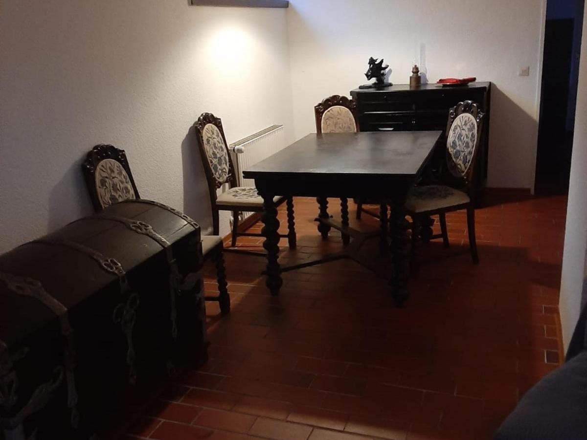 Privatunterkunft Karger Hanovra Exterior foto