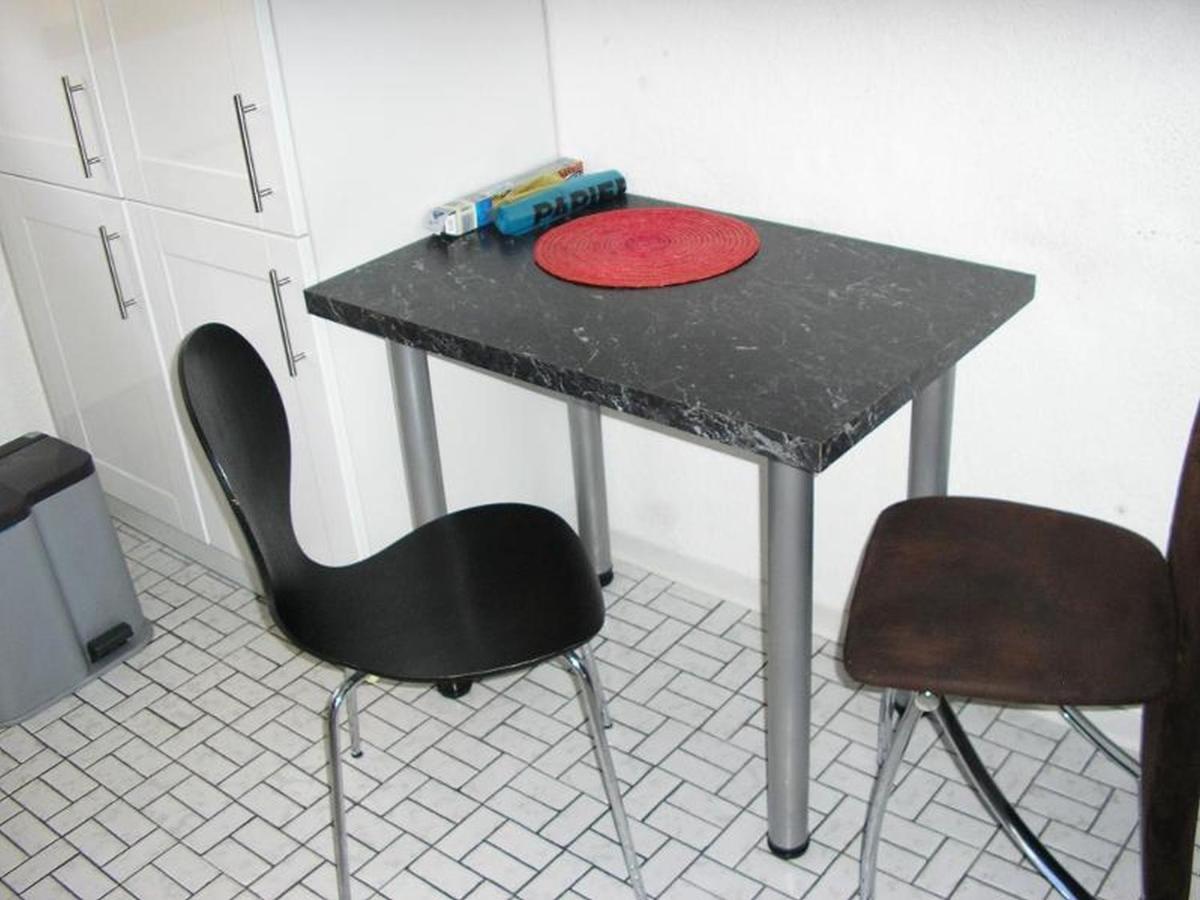 Privatunterkunft Karger Hanovra Exterior foto