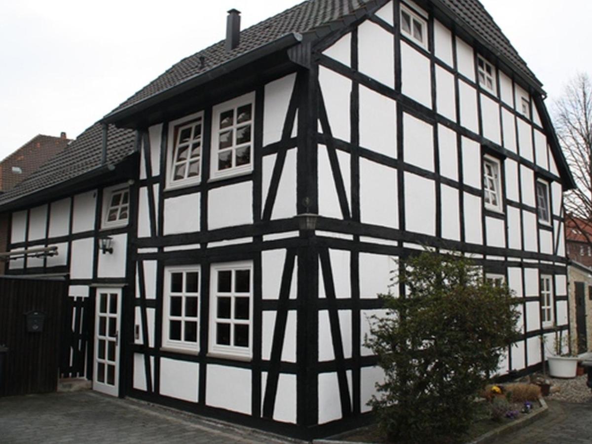 Privatunterkunft Karger Hanovra Exterior foto