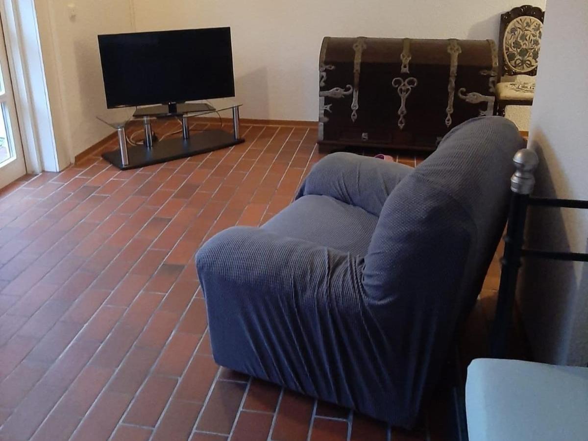 Privatunterkunft Karger Hanovra Exterior foto