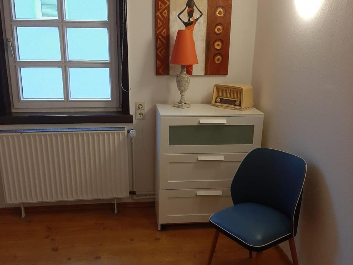 Privatunterkunft Karger Hanovra Exterior foto