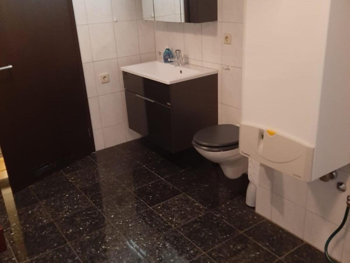 Privatunterkunft Karger Hanovra Exterior foto