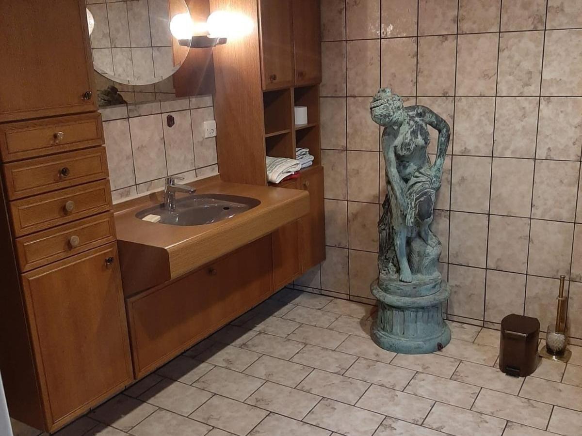 Privatunterkunft Karger Hanovra Exterior foto