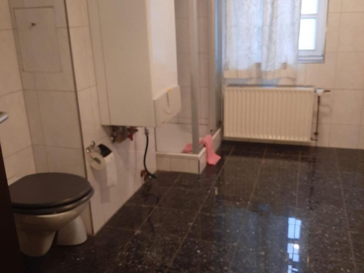 Privatunterkunft Karger Hanovra Exterior foto